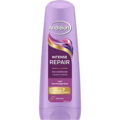 Andrélon Intense repair leave-in crème