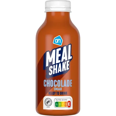AH Meal shake chocoladesmaak