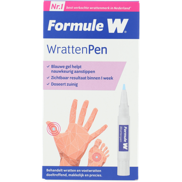 Formule W Wrattenpen
