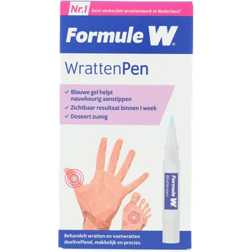 Formule W Wrattenpen