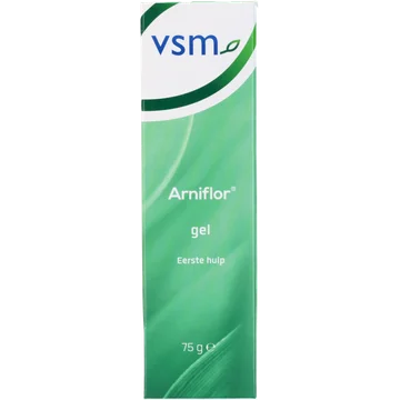 VSM Arniflor gel