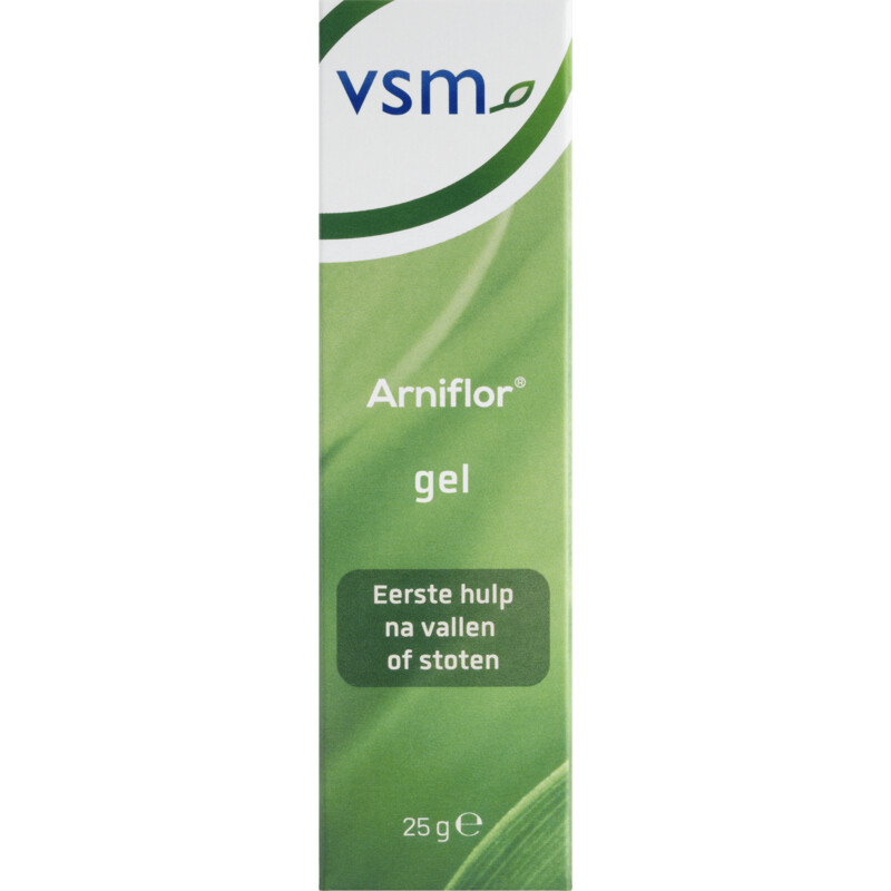 VSM Arniflor gel
