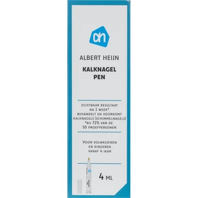 AH Kalknagelpen