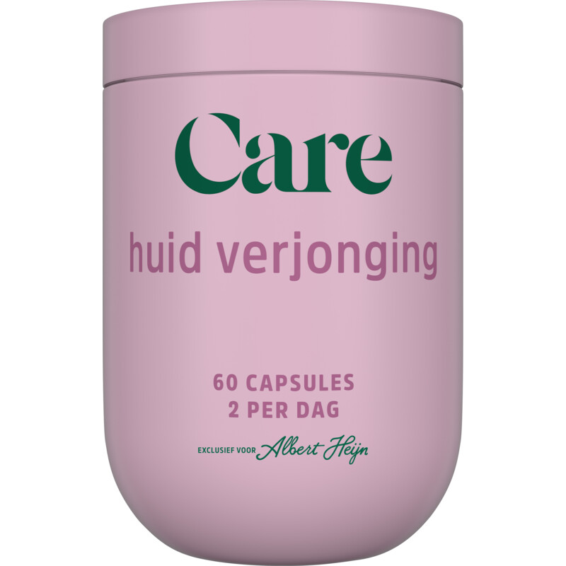 Care Huid verjonging