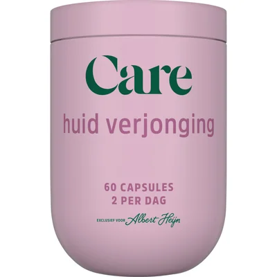 Care Huid verjonging