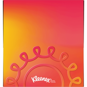 Kleenex Collection tissues