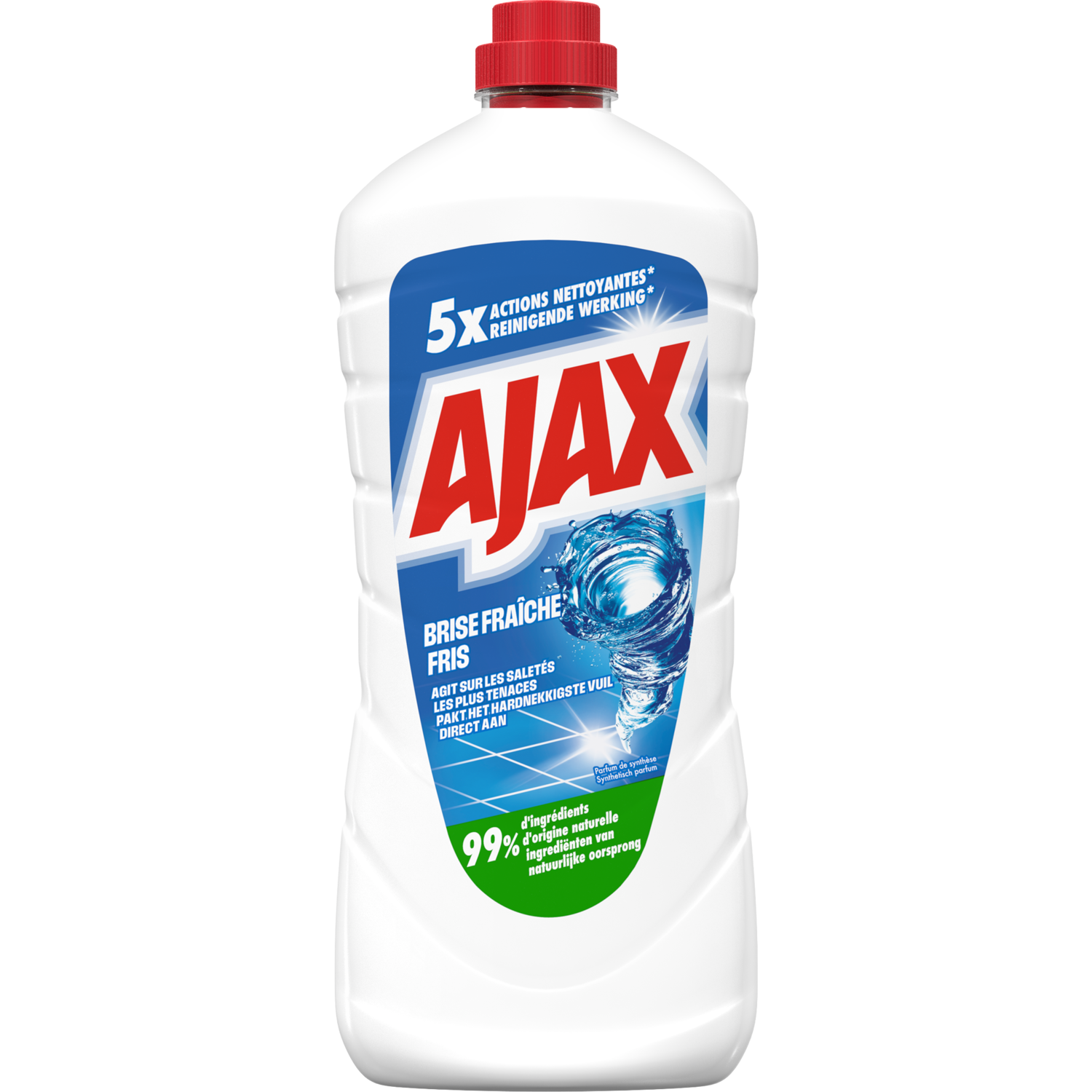 Ajax Allesreiniger fris