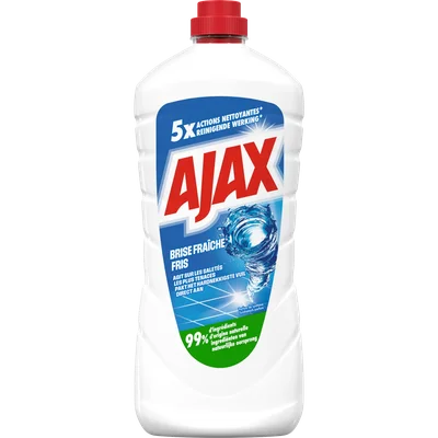 Ajax Allesreiniger fris