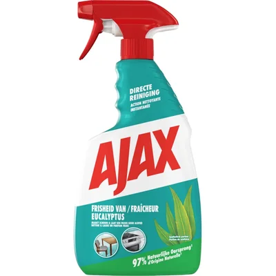 Ajax Eucalyptus spray