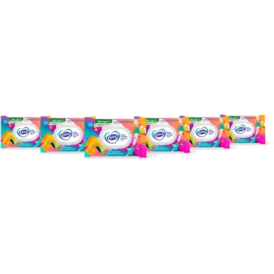 Edet Limited edition vochtig toiletpapier 6pk