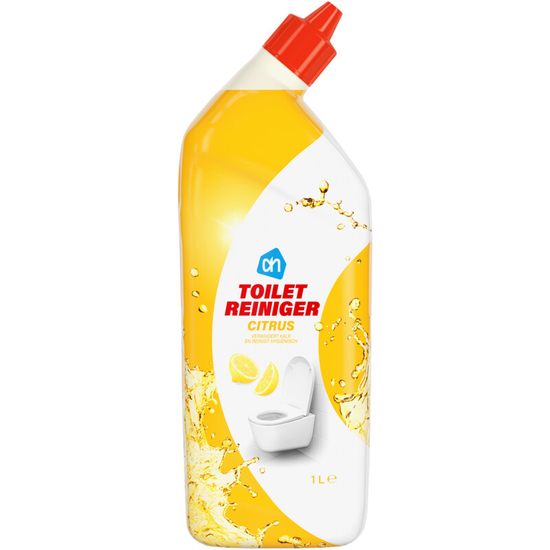 AH Toiletreinig citrus