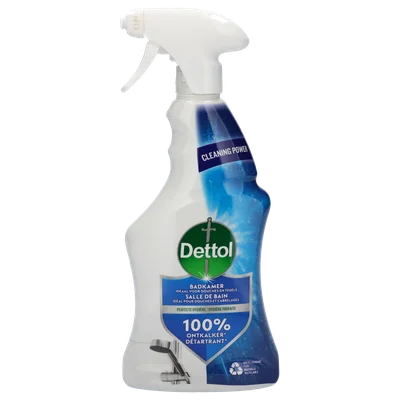 Dettol Allesreiniger spray badkamer