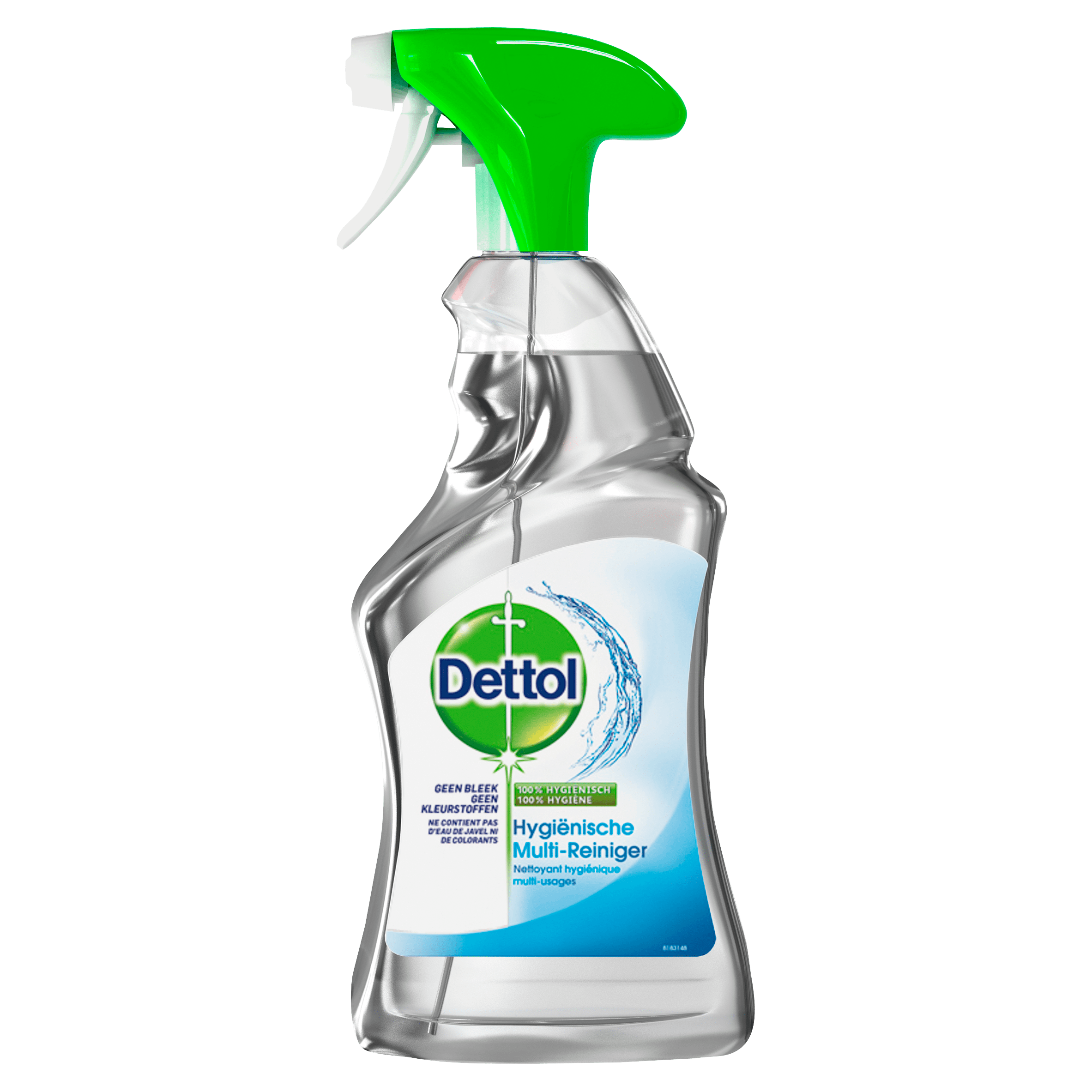 Dettol Allesreiniger spray keuken