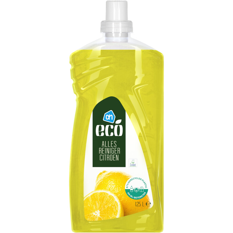 AH Eco Allesreiniger citroen
