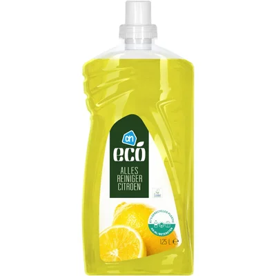 AH Eco Allesreiniger citroen