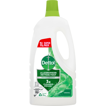 Dettol Allesreiniger original