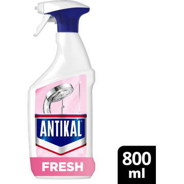 Antikal Fresh spray