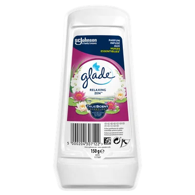 Glade Langdurig relaxing zen gel