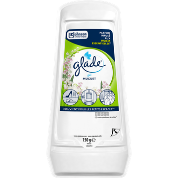 Glade Langdurig muguet gel