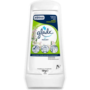 Glade Langdurig muguet gel