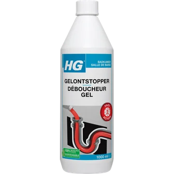 HG Gelontstopper