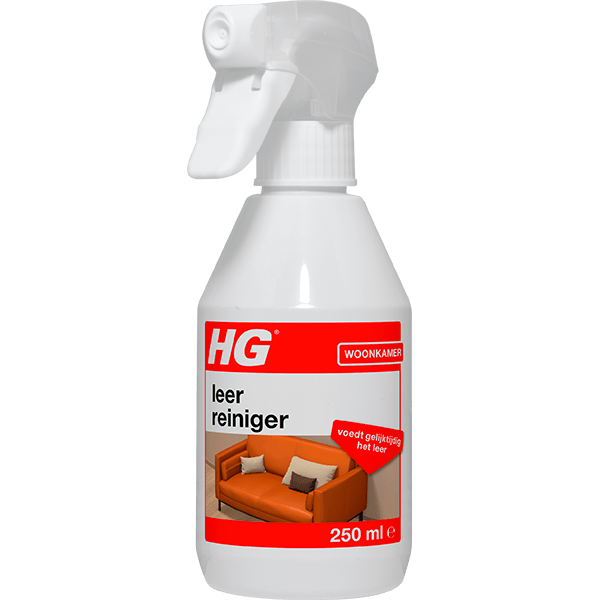 HG Leerreiniger