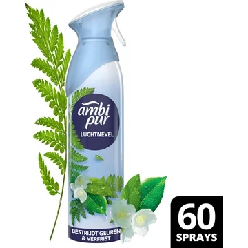 Ambi Pur Luchtverfrisser spray ochtend dauw