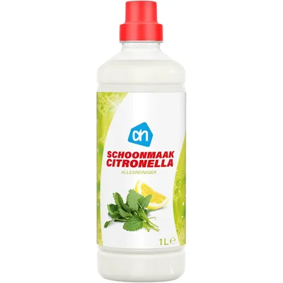 AH Schoonmaak citronella