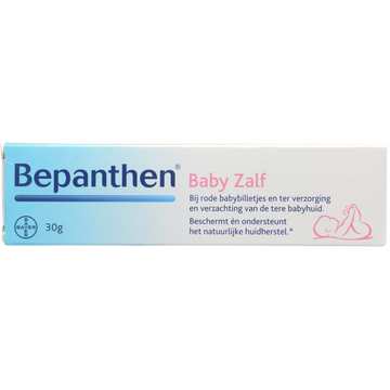 Bepanthen Baby zalf