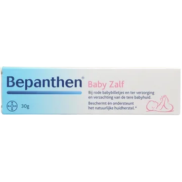 Bepanthen Baby zalf