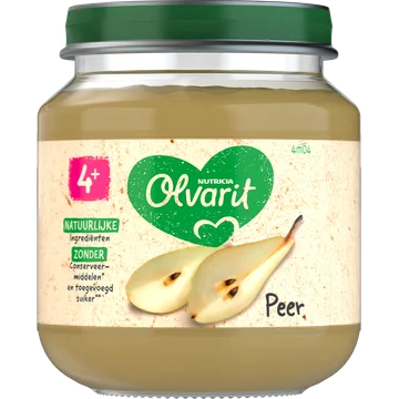 Olvarit Peer 4m+