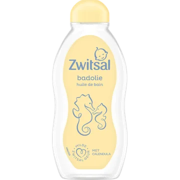 Zwitsal Badolie