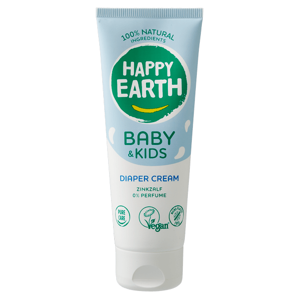 Happy Earth Baby & kids zinkzalf