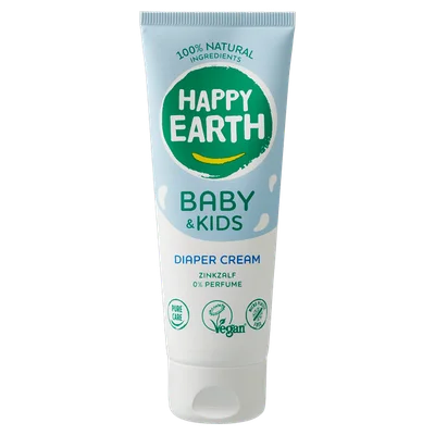 Happy Earth Baby & kids zinkzalf