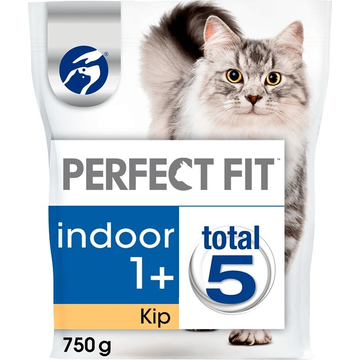 Perfect fit Indoor 1+ kip
