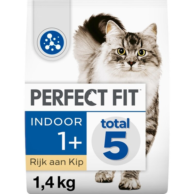 Perfect fit Indoor 1+ kip