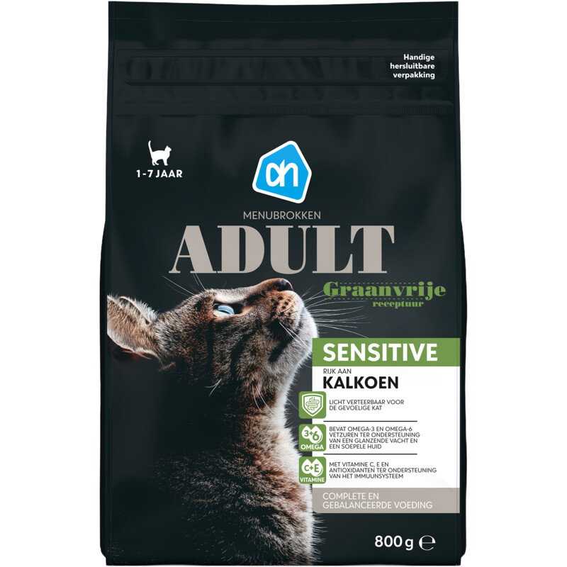AH Premium brok adult sensitive