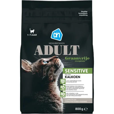 AH Premium brok adult sensitive