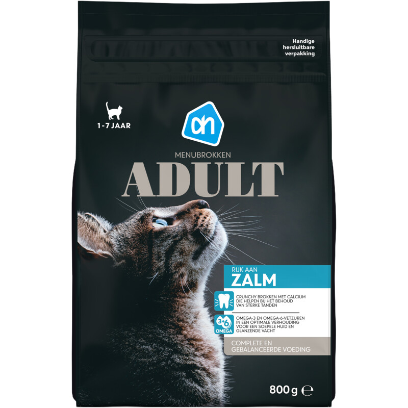 AH Premium brok adult zalm