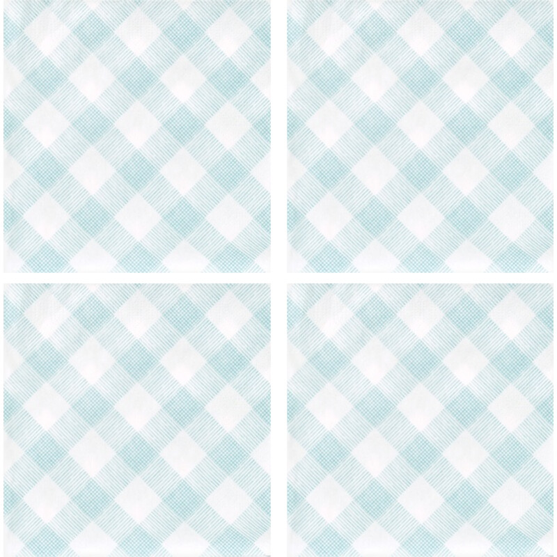 AH Servet ruit 4-pack