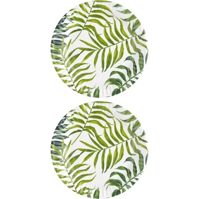 AH Bord blad 15cm 2-pack