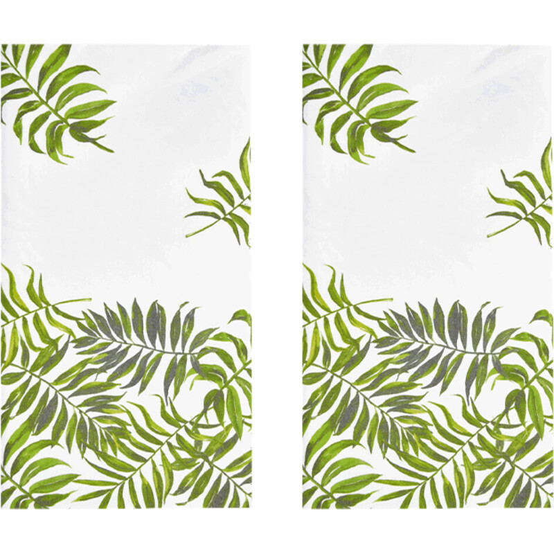 AH Tafellaken blad 2-pack