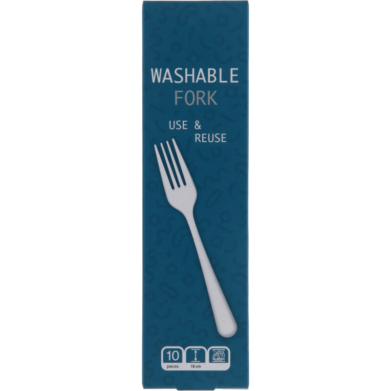 AH Vork herbruikbaar