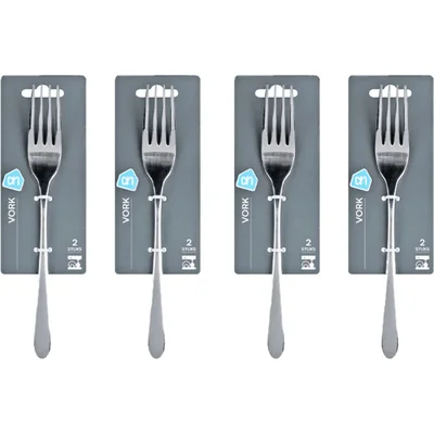 AH Vork everyday 4-pack