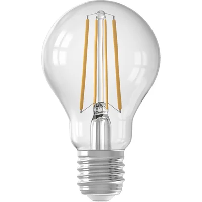 Majestic Led fil standaard helder E27 75W dimbaar