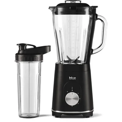 Blue Home Blender