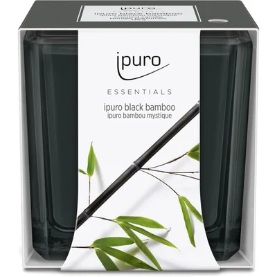 Ipuro Ipuro geurgl bambo