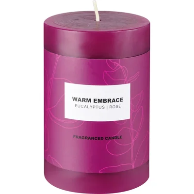 AH Geurkaars warm embrace 10cm