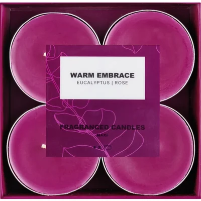 AH Maxi geurtheelichten warm embrace