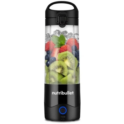 nutribullet Portable blender black V09387